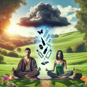 The Role of Meditation in Healing from Substance Abuse