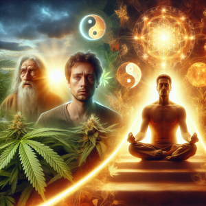 The Role of Spirituality in Overcoming Marijuana Addiction