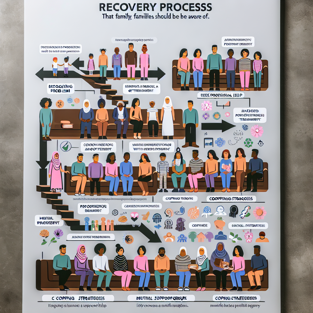 Understanding the Recovery Process: What Families Need to Know